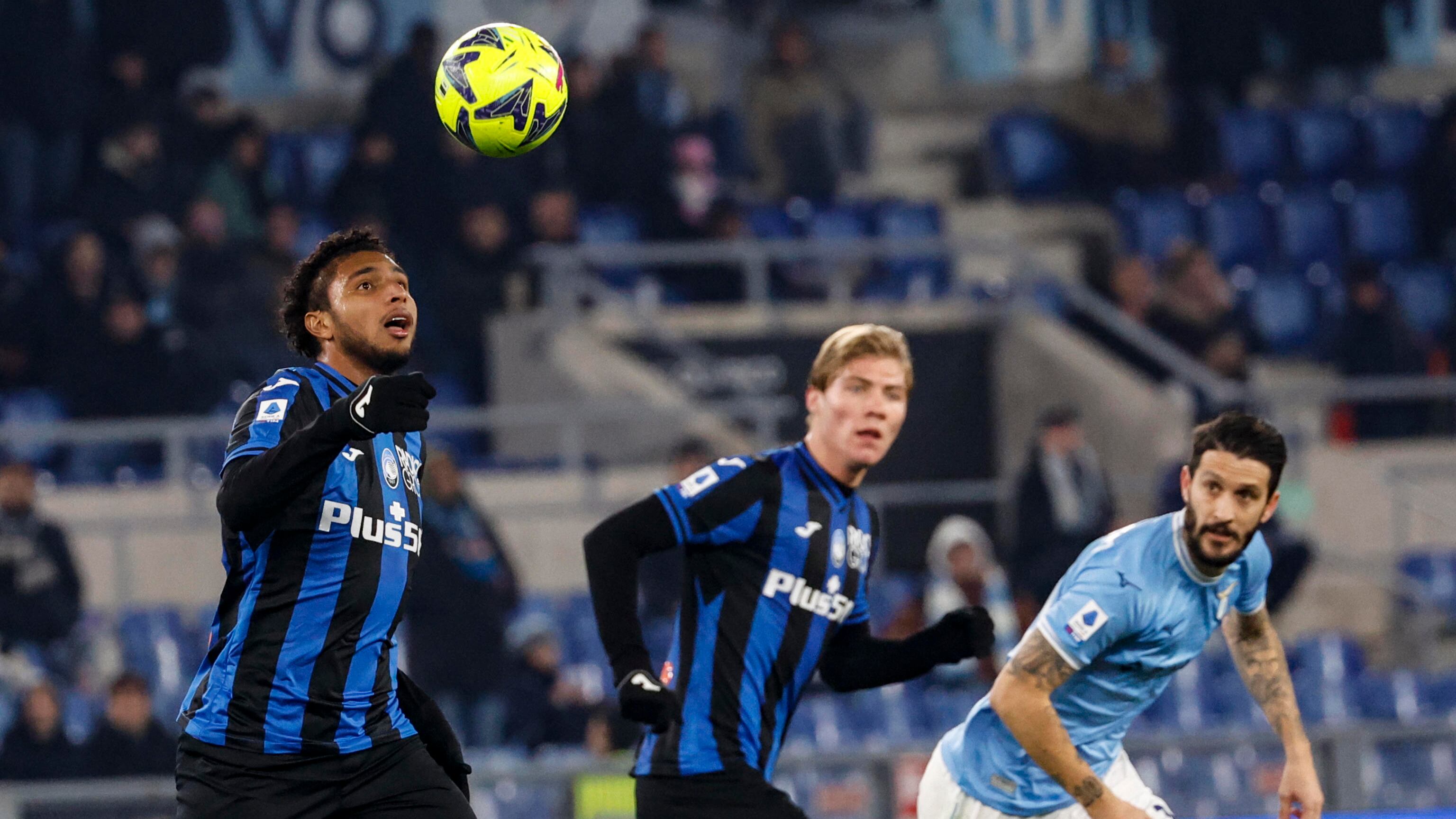 Atalanta, colpo dal sapore di Champions