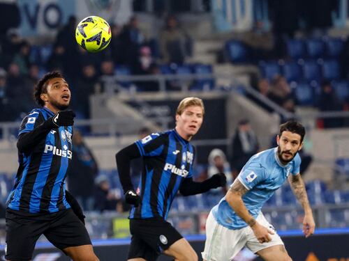 Atalanta, colpo dal sapore di Champions