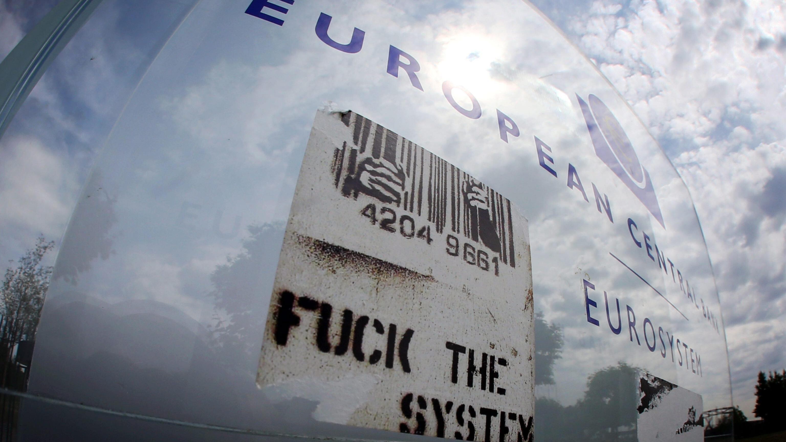 Grecia verso il default: panico in Europa