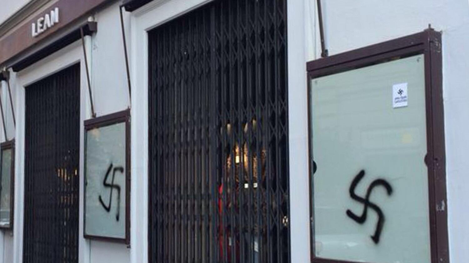 Quell'odio anti ebraico che infiamma l'Europa