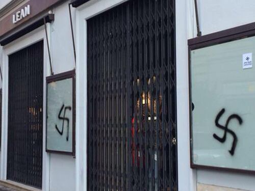Quell'odio anti ebraico che infiamma l'Europa