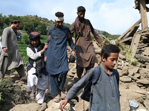 Sisma in Afghanistan: almeno 800 morti. I talebani supplicano il mondo: "Aiutateci"