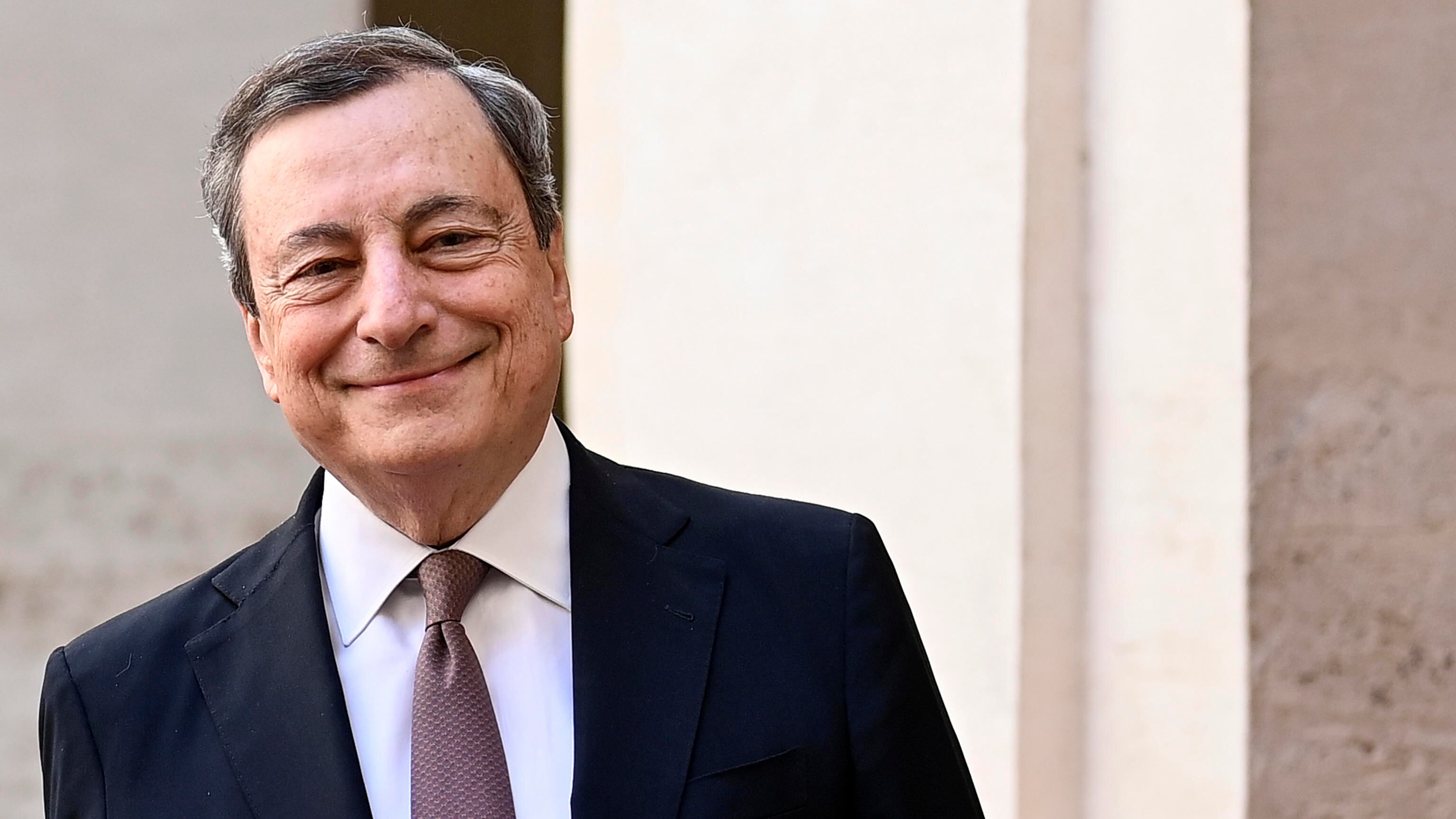 Draghi vede il premier bulgaro per sbloccare il grano ucraino