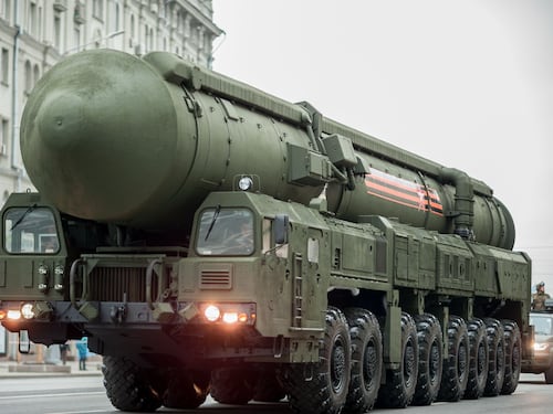Esercitazioni con missili nucleari: la mossa di Mosca per potenziare la deterrenza