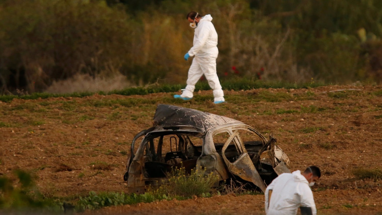 Malta, arrestato mandante dell'omicidio di Daphne