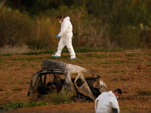 Malta, arrestato mandante dell'omicidio di Daphne