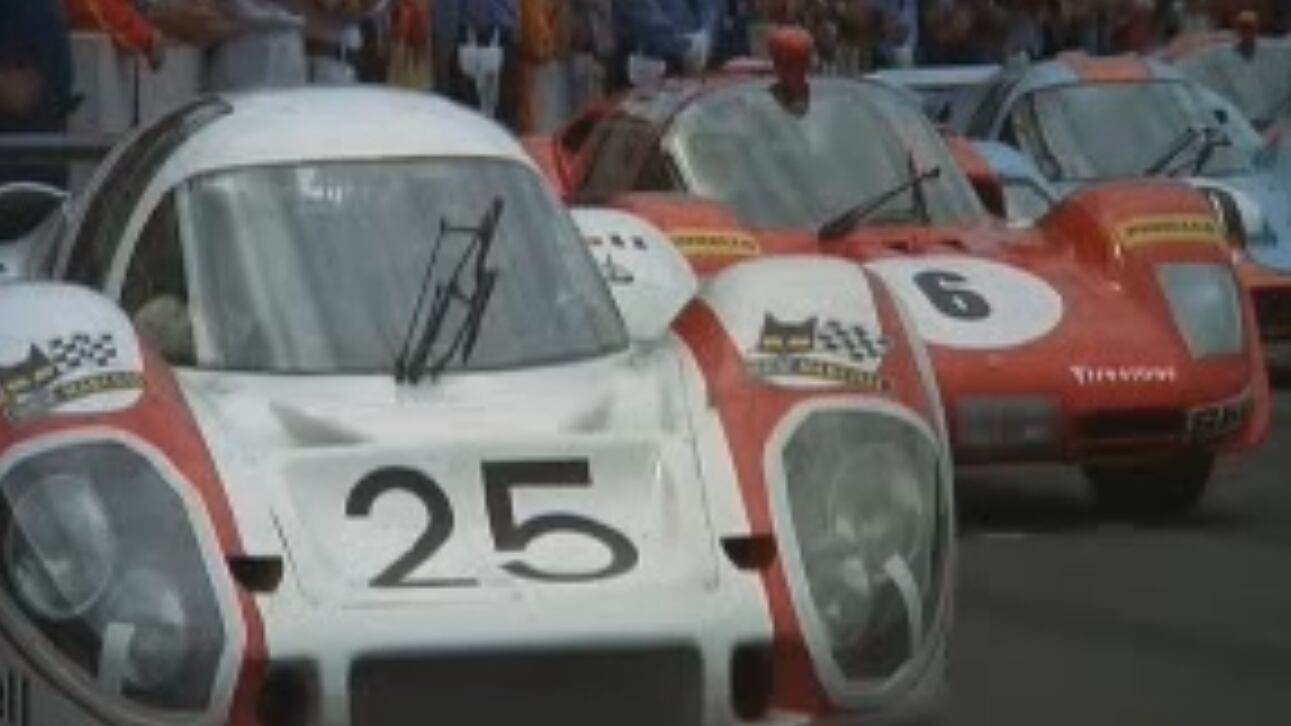 Ford GT40, la più costosa di sempre (e l’hanno pure fatta a pezzi...)