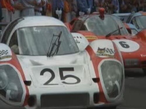 Ford GT40, la più costosa di sempre (e l’hanno pure fatta a pezzi...)