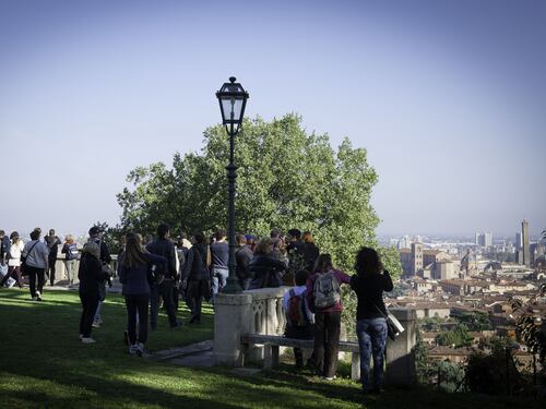 Dalle arie di Verdi alla Notte d'Oro di Ravenna
