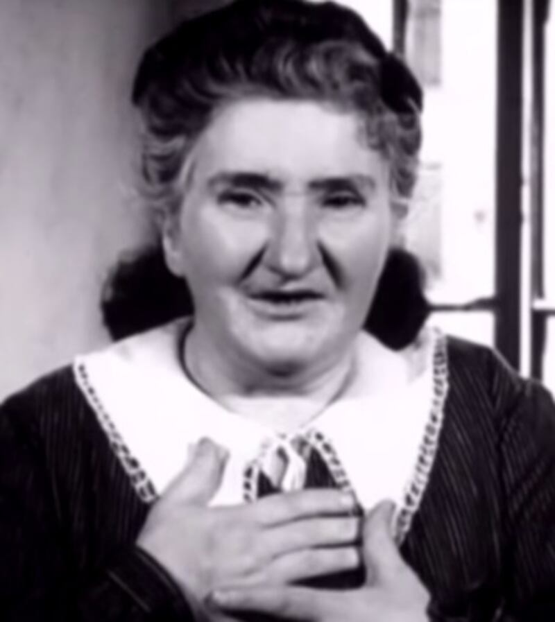 Leonarda Cianciulli
