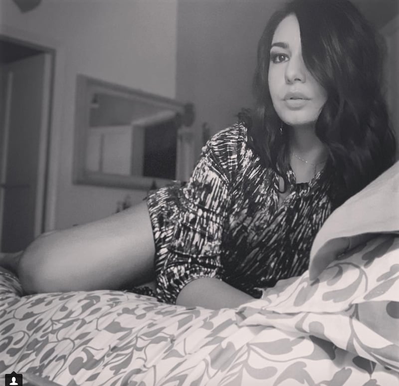 Elisa D'Ospina, le foto della modella 7