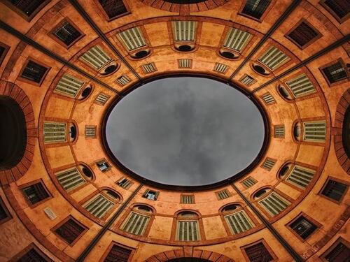 Wiki Loves Monuments, Emilia Romagna in primo piano nei "clic"