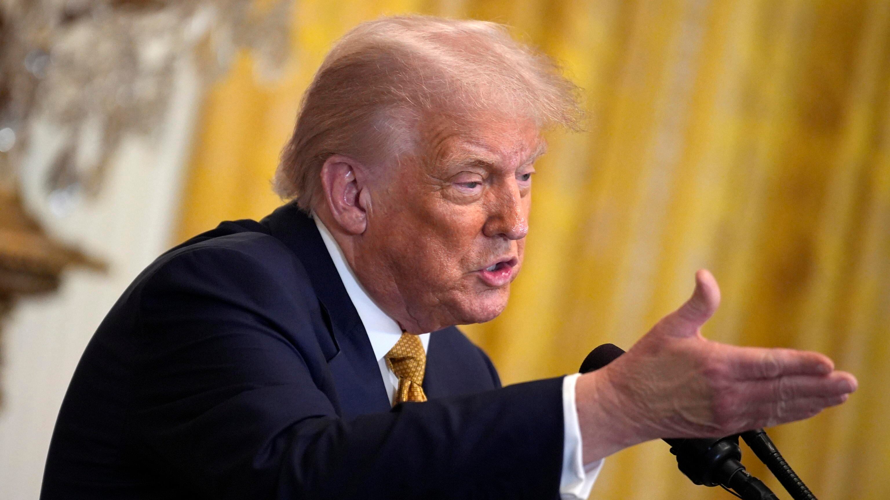 "Unesco woke e anti-Usa". Trump ritira gli Stati Uniti (per la seconda volta)
