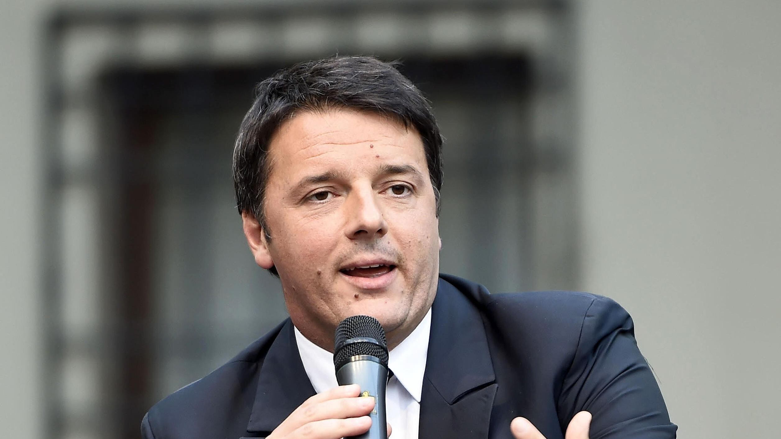 Legge contra personam