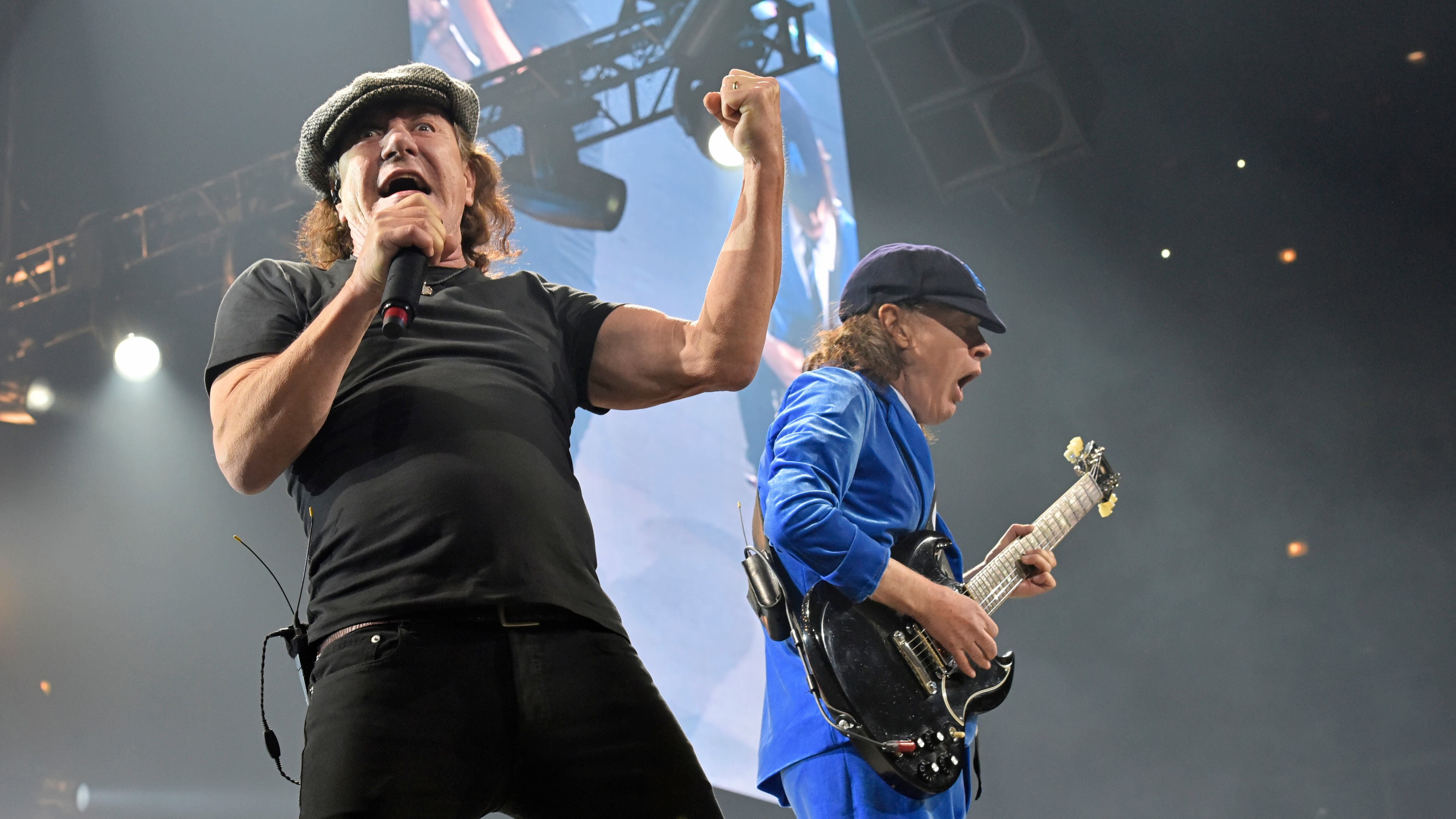 Mezzo secolo di Ac/Dc. "Il segreto del successo? Semplice, siamo onesti"