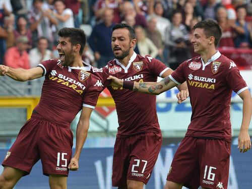 Torino in nove e vincente: ma il terzo posto non è casuale