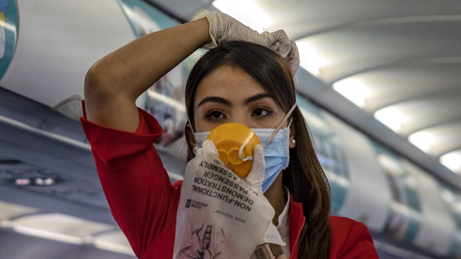 Ecco le compagnie aeree che hanno cancellato i voli per l'Italia