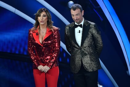 Sabrina Salerno, le foto più hot 9