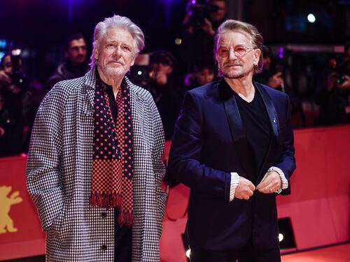 Vecchi brani rinascono. Gli U2 rimessi a nuovo