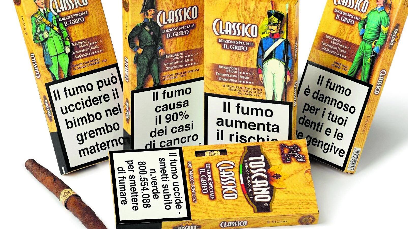 Guardia di Finanza, un Toscano dedicato
