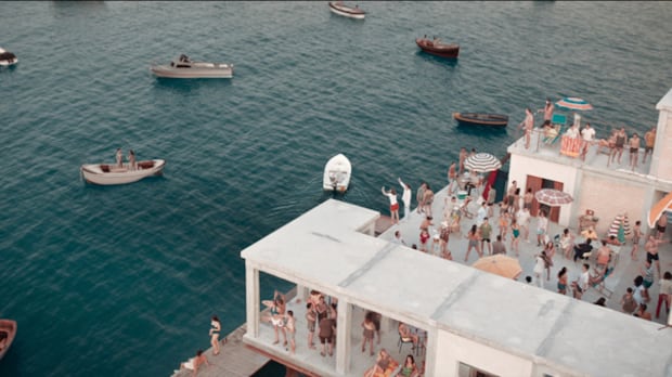 L'architetto: "L'Isola delle Rose? Mai visto nemmeno un bar. Marco lo stereotipo romagnolo"