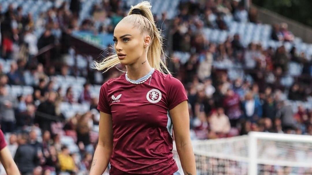Che fine ha fatto Alisha Lehmann?