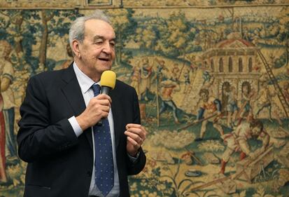 Addio a PIzzul, gigante del giornalismo sportivo 6
