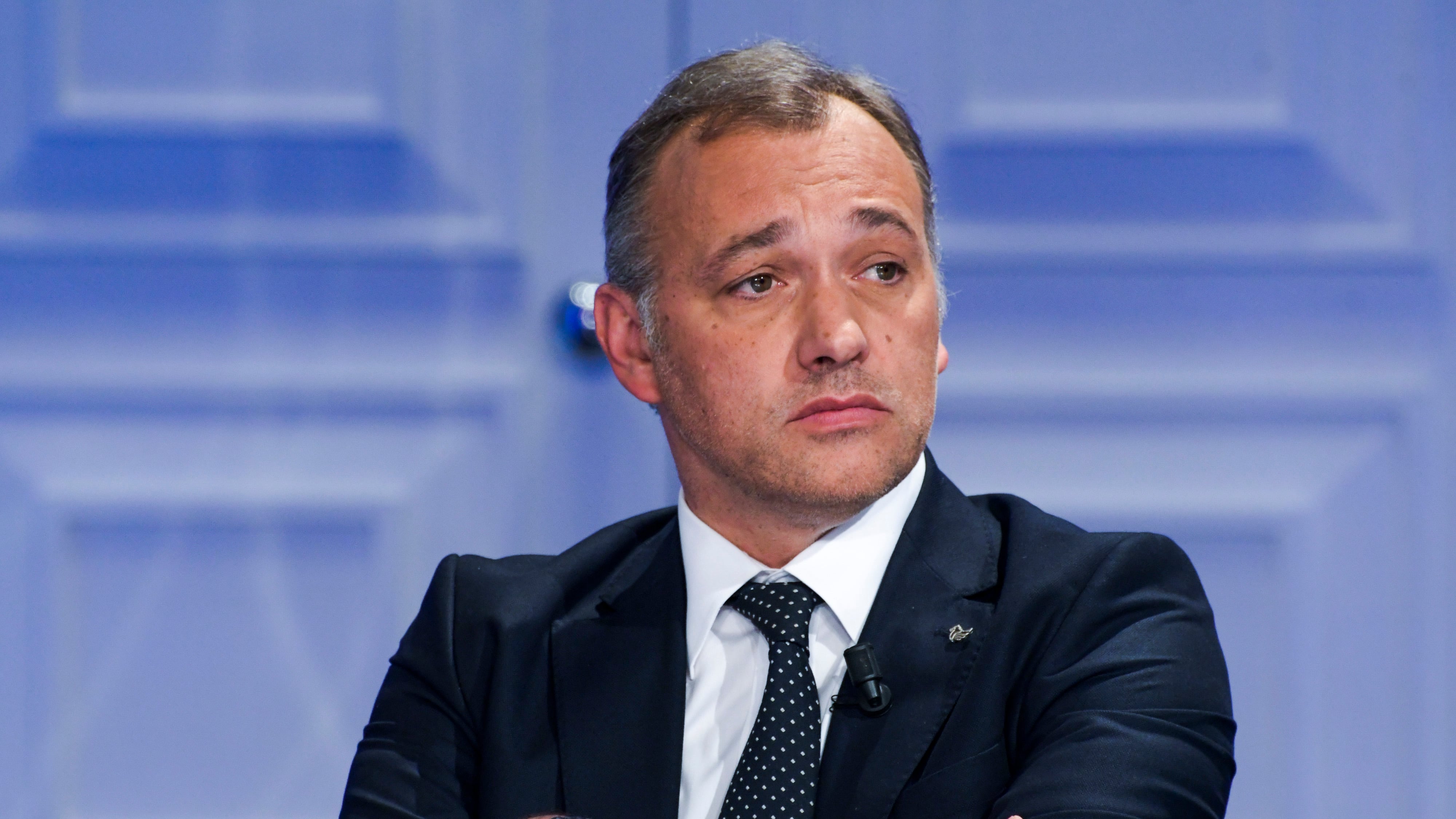 Sotto processo Richetti & C., il triumvirato dei calendiani