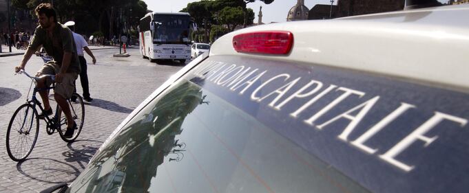 I Fori senza auto 4