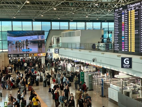 Al via il dibattito pubblico sullo sviluppo dello scalo