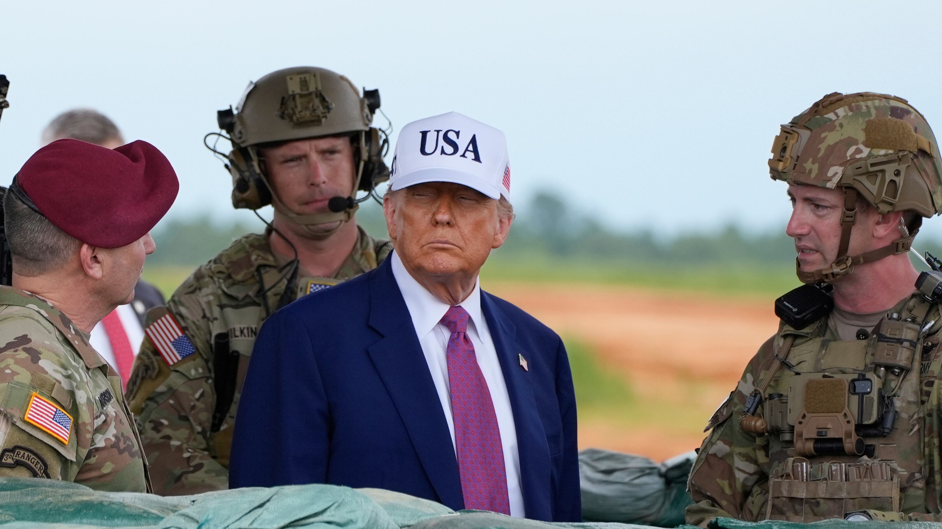 L'avvertimento di Trump a Netanyahu: "Basta con la guerra a Gaza e con le minacce all'Iran"