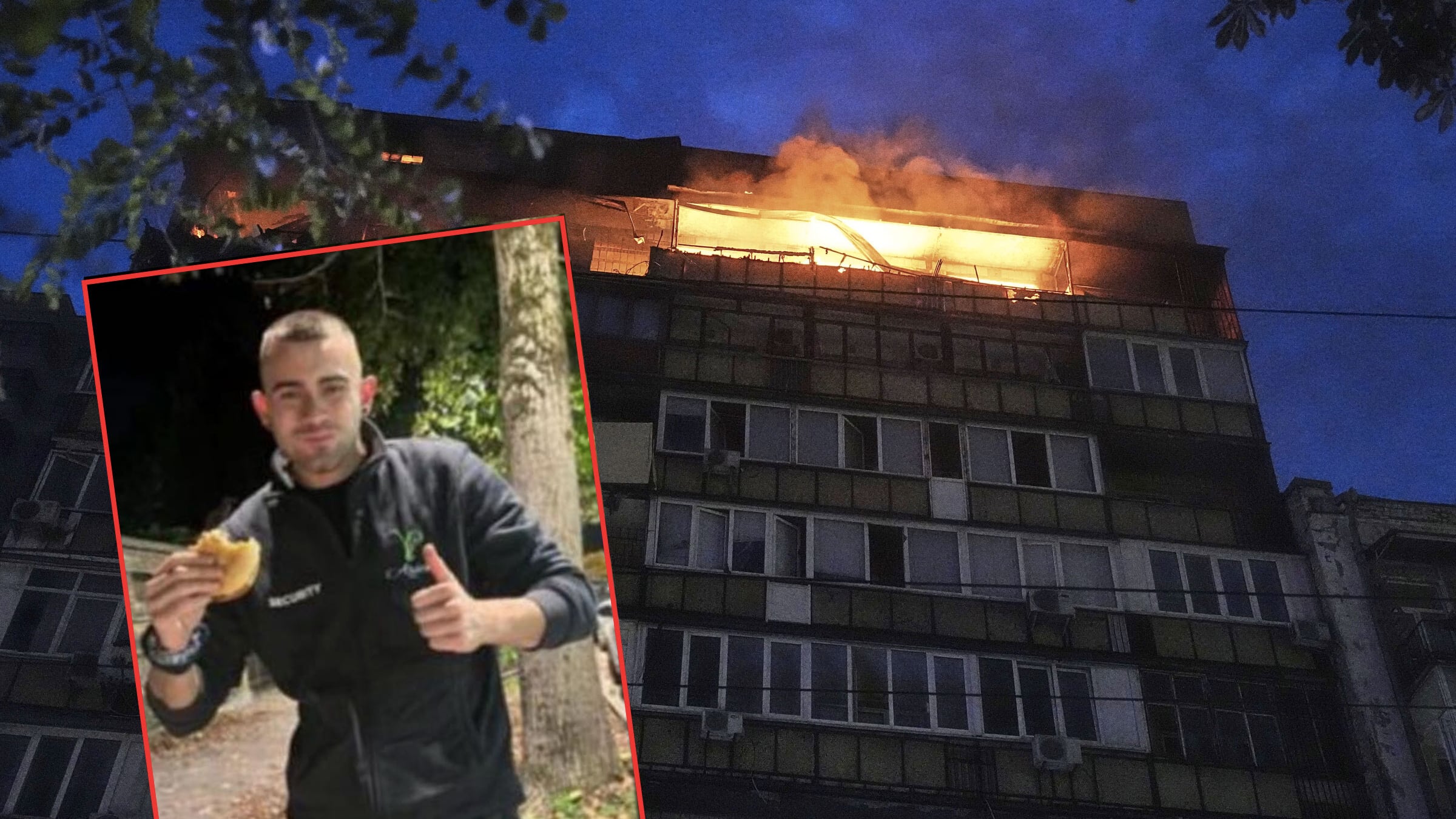 Ucraina, ucciso un 21enne volontario dall'Italia: così Artiom è morto in un raid