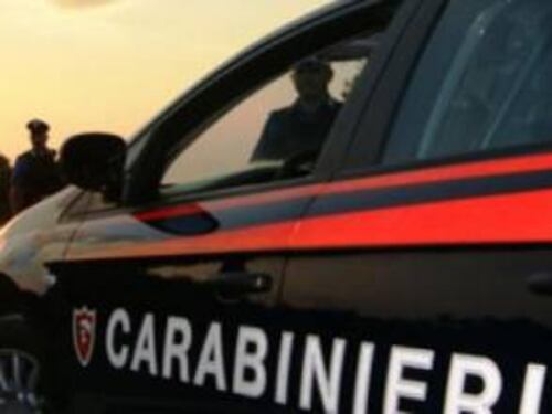 Canicattì, i residenti ai carabinieri. "Grazie a voi ci sentiamo più sicuri"
