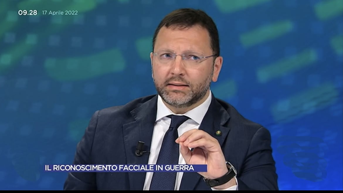 "Ecco come il business della morte destabilizza le società"