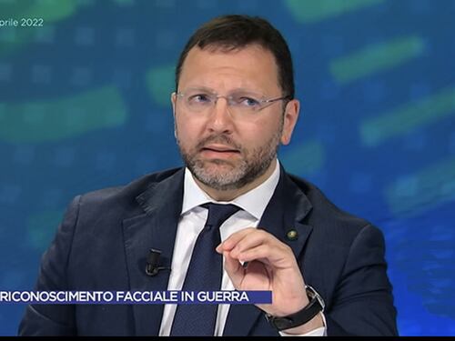 "Ecco come il business della morte destabilizza le società"