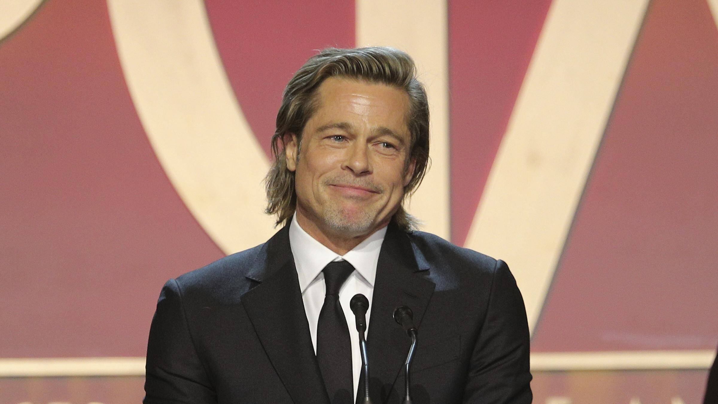 Brad Pitt sta frequentando Alia Shawkat?