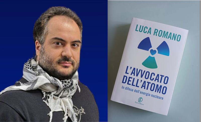 Luca Romano