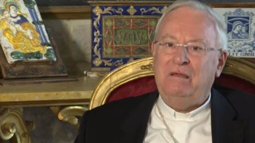 Pure il cardinal Bassetti con le sardine: "Vanno ascoltati"