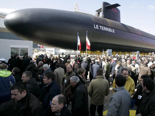 Deterrenza nucleare
