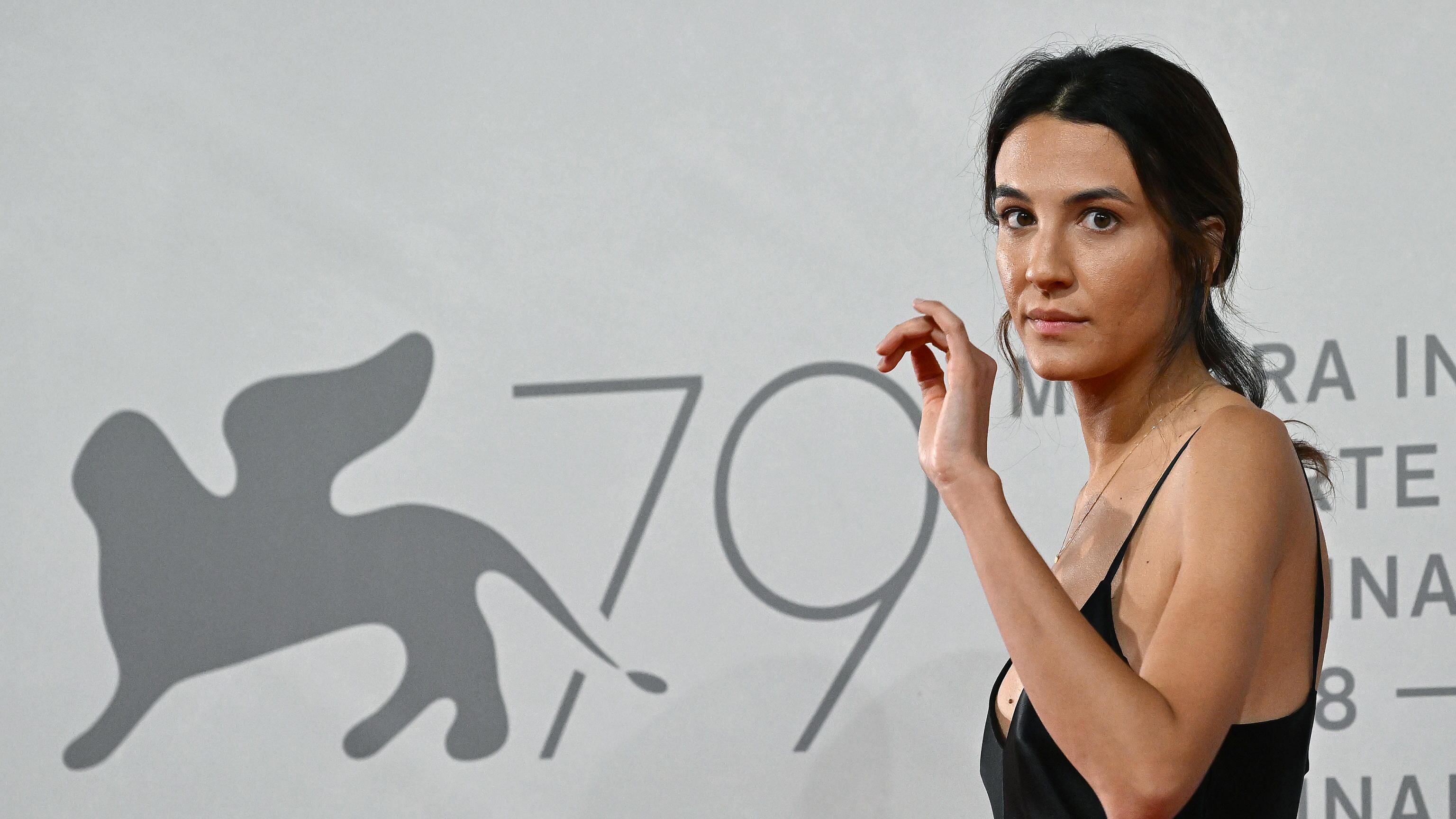 Carolina Cavalli e Pietro Castellitto sanno guardare gli errori della vita