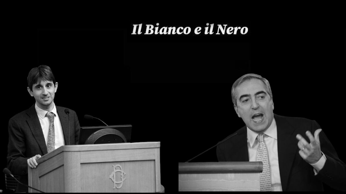 "Meno Speranza", "Clandestini": la battaglia su pass e vaccini