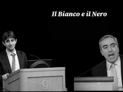"Meno Speranza", "Clandestini": la battaglia su pass e vaccini