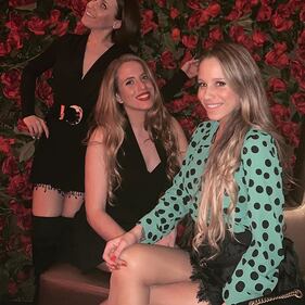 Raquel Mauri si prende la scena su Instagram 12