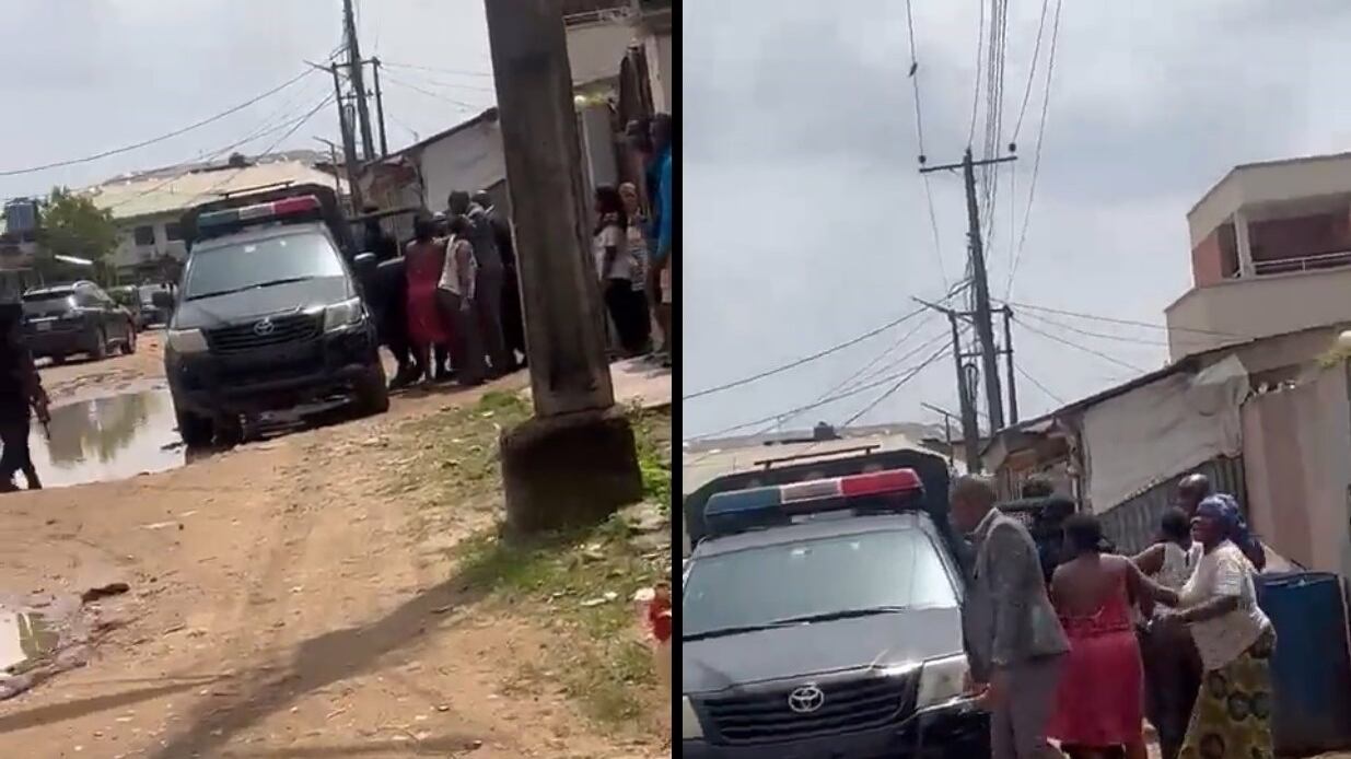 Osimhen fa arrestare la sorella e i suoi figli in Nigeria, scoppia la polemica