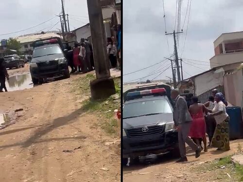 Osimhen fa arrestare la sorella e i suoi figli in Nigeria, scoppia la polemica