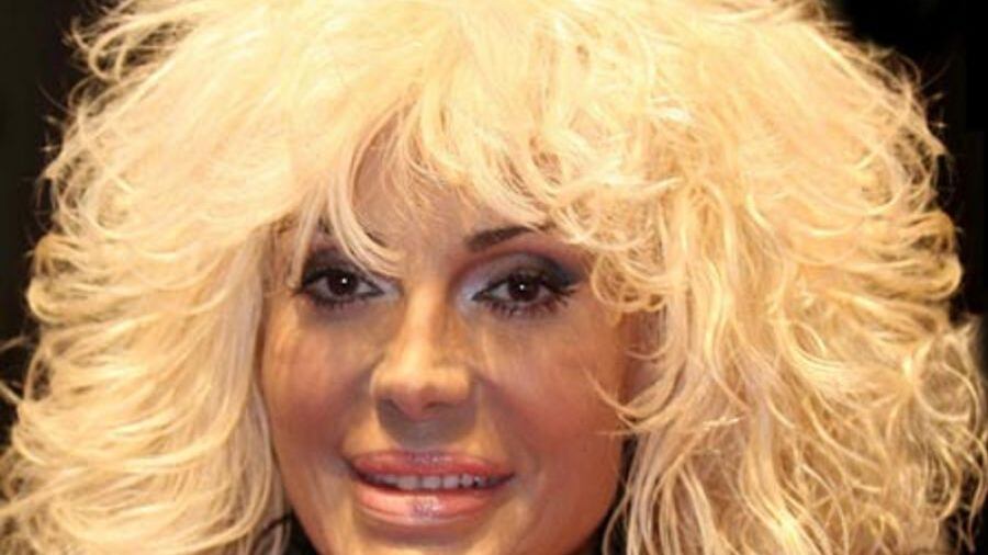Donatella Rettore: "Sono arrabbiata con Fazio"