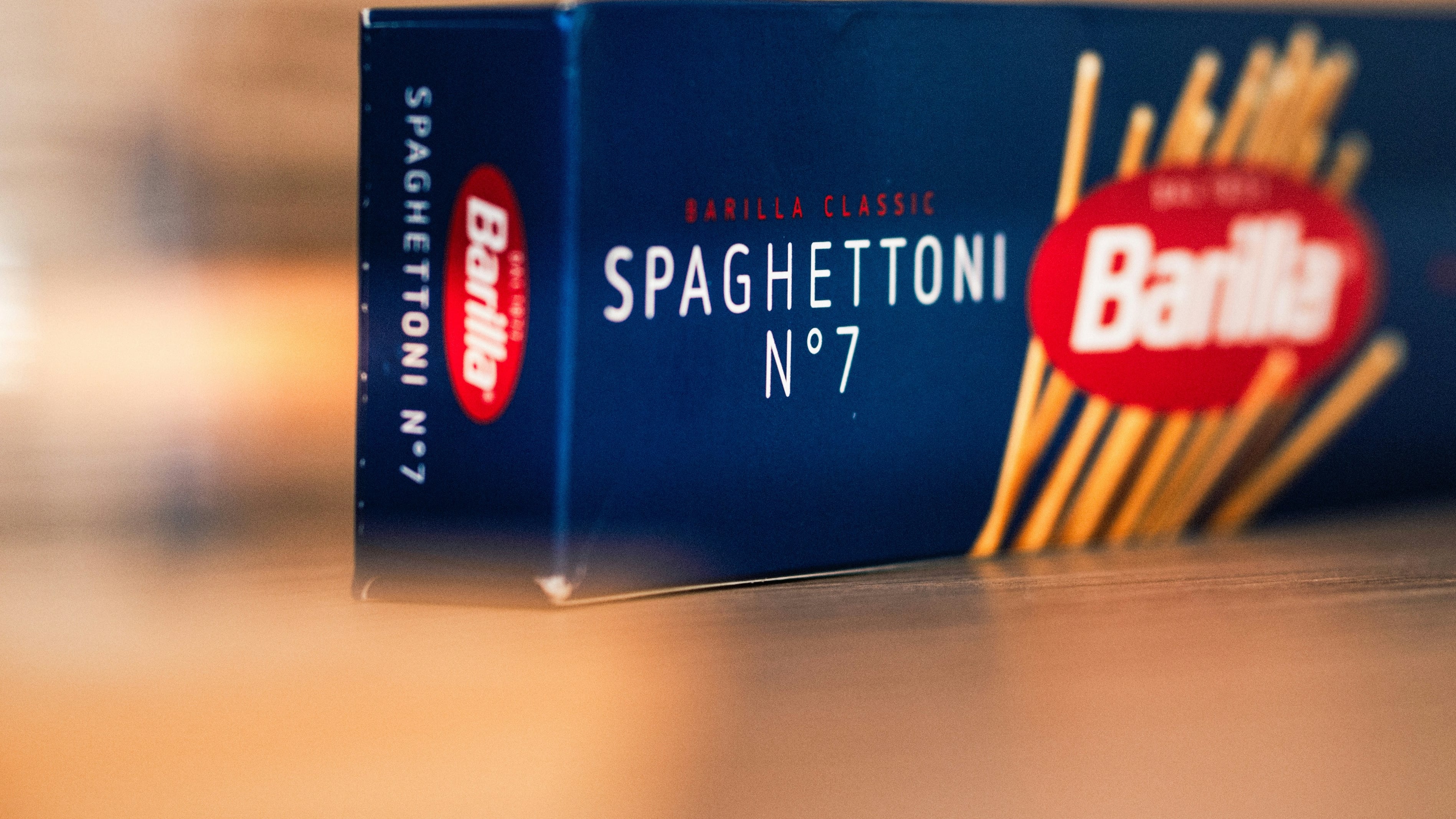Barilla