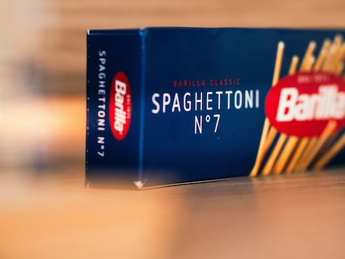 Barilla vince la class action relativa all’etichetta ingannevole “Il marchio n. 1 in Italia”