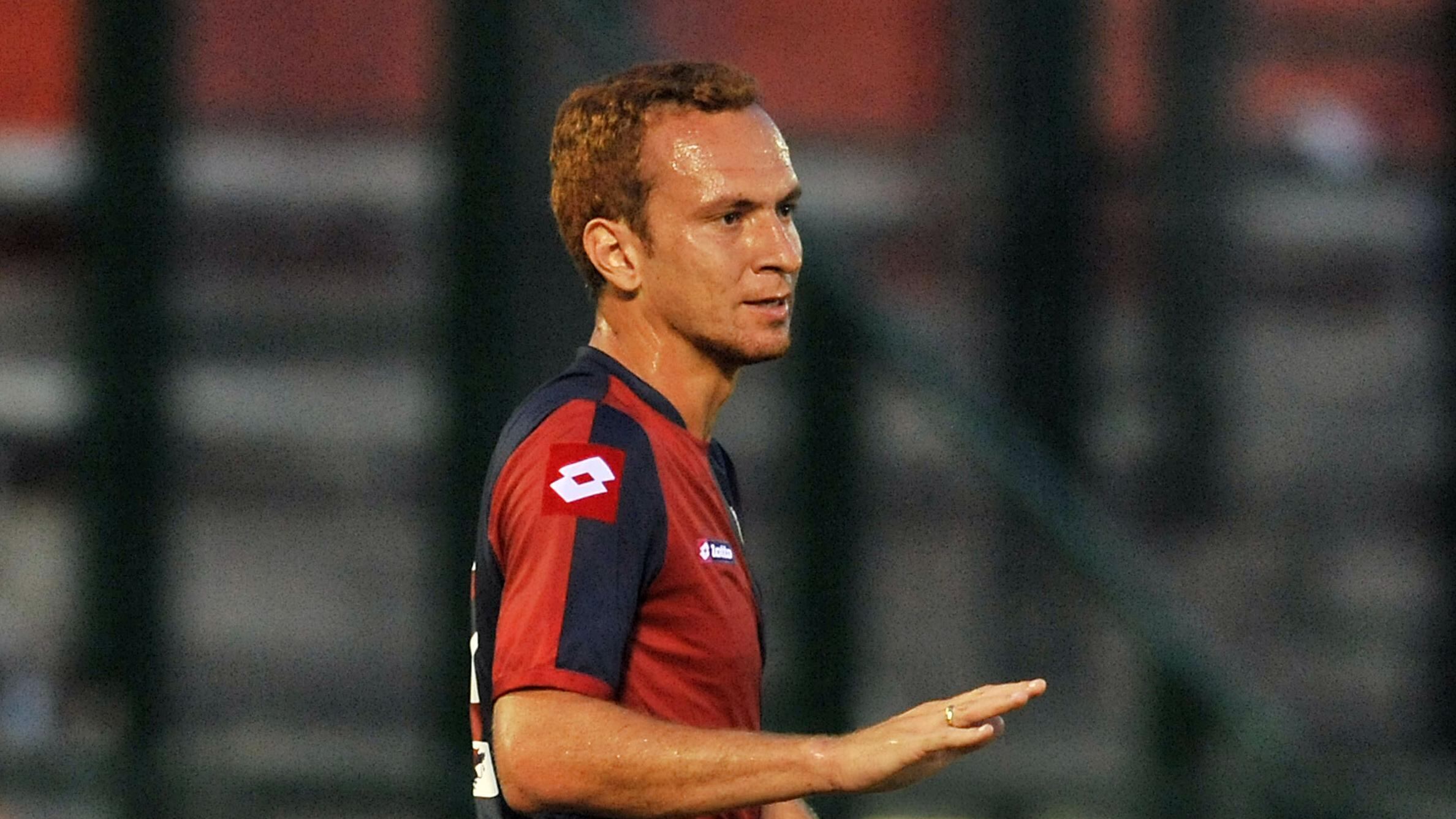 L'orgoglio di Zè: «Macchè provini Io ho vinto la coppa Libertadores»