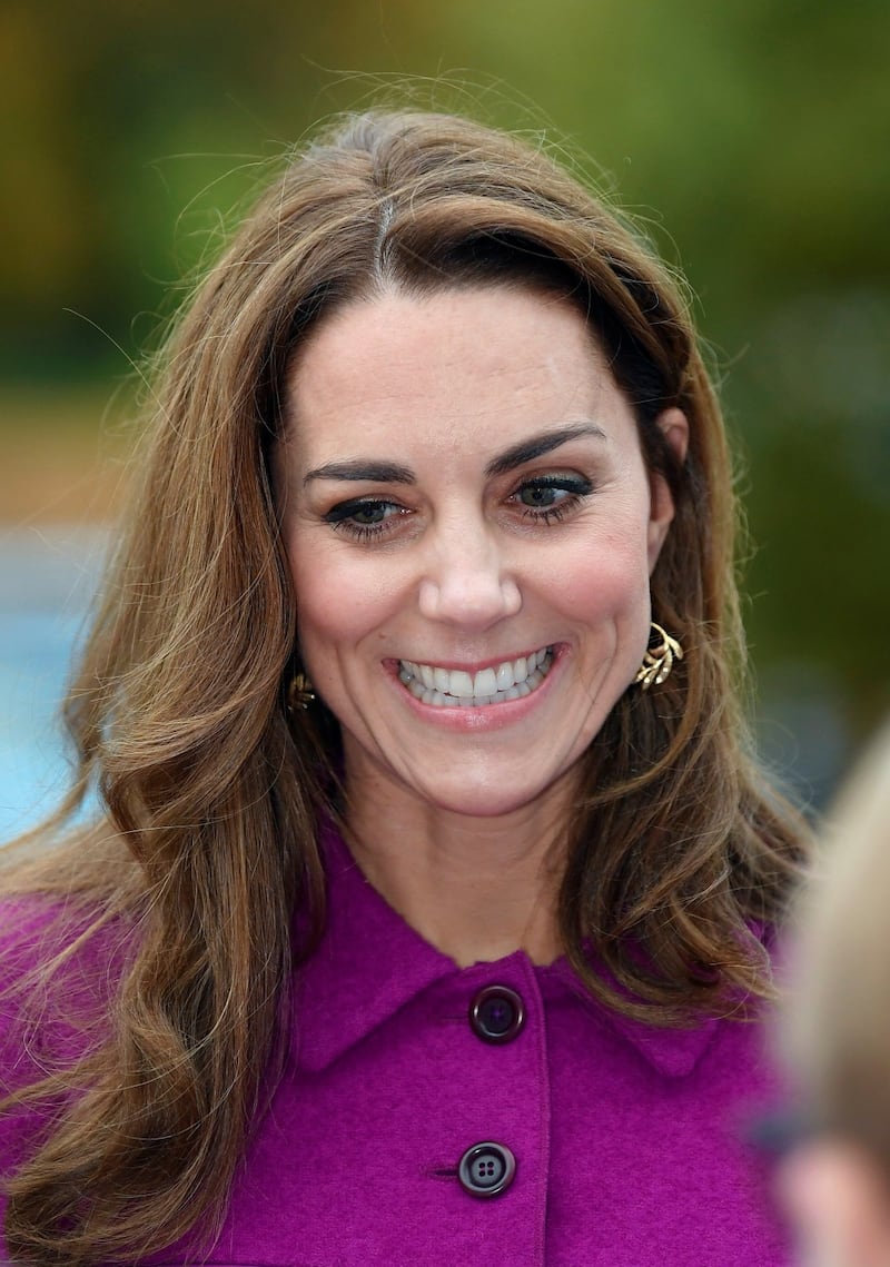 La Royal Family in foto 6